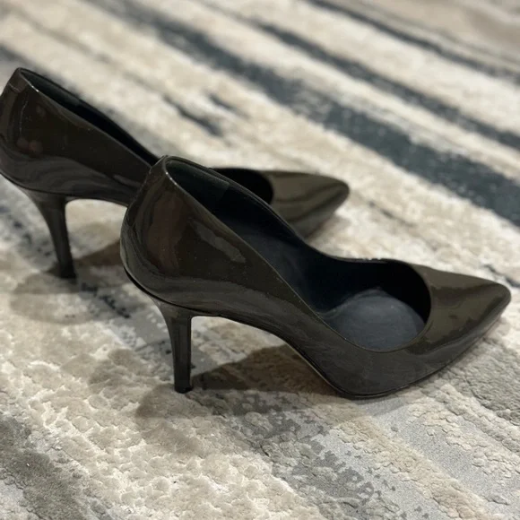 Brian Atwood pumps - Picture 3 of 5